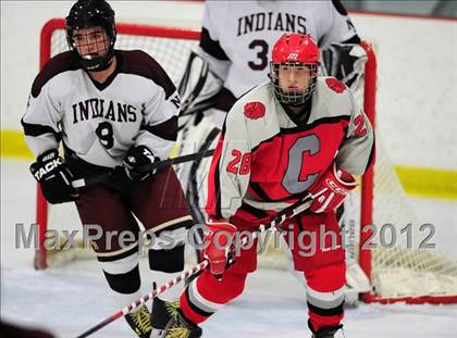 Thumbnail 2 in Conard @ North Haven photogallery.