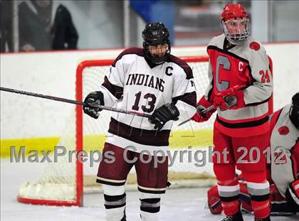 Thumbnail 2 in Conard @ North Haven photogallery.
