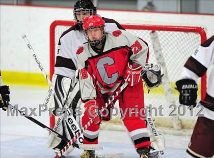 Thumbnail 2 in Conard @ North Haven photogallery.
