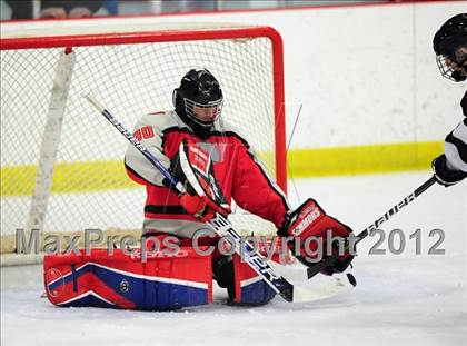 Thumbnail 3 in Conard @ North Haven photogallery.