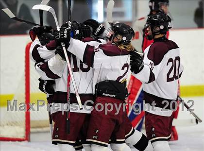 Thumbnail 2 in Conard @ North Haven photogallery.