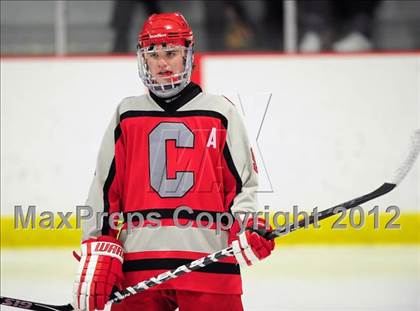 Thumbnail 2 in Conard @ North Haven photogallery.