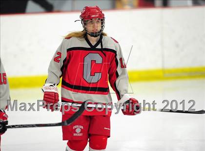 Thumbnail 2 in Conard @ North Haven photogallery.