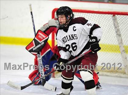 Thumbnail 1 in Conard @ North Haven photogallery.