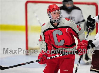 Thumbnail 1 in Conard @ North Haven photogallery.