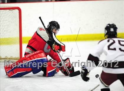 Thumbnail 1 in Conard @ North Haven photogallery.