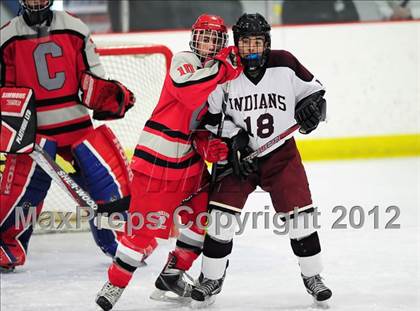 Thumbnail 3 in Conard @ North Haven photogallery.