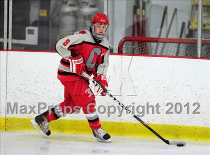 Thumbnail 1 in Conard @ North Haven photogallery.