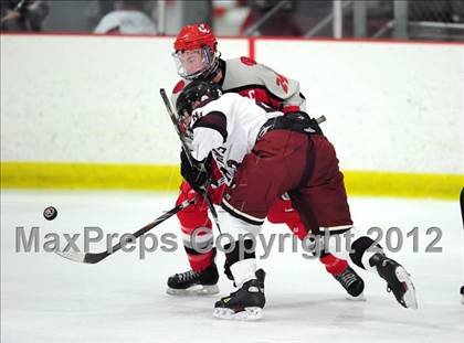 Thumbnail 1 in Conard @ North Haven photogallery.
