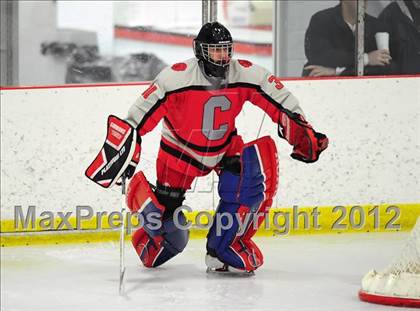 Thumbnail 1 in Conard @ North Haven photogallery.