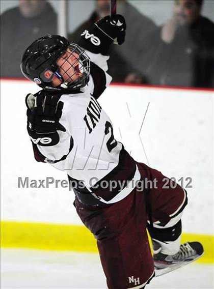 Thumbnail 2 in Conard @ North Haven photogallery.