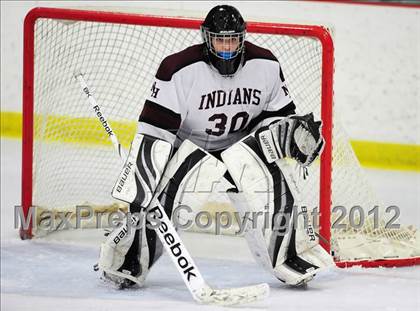 Thumbnail 1 in Conard @ North Haven photogallery.