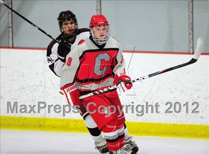 Thumbnail 2 in Conard @ North Haven photogallery.