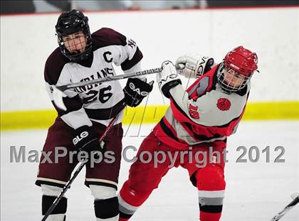 Thumbnail 2 in Conard @ North Haven photogallery.