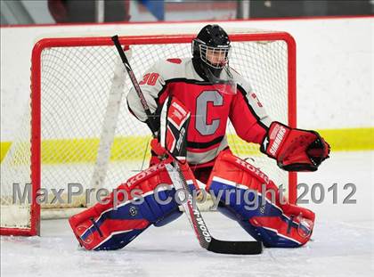 Thumbnail 3 in Conard @ North Haven photogallery.