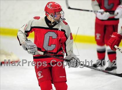 Thumbnail 2 in Conard @ North Haven photogallery.