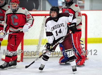 Thumbnail 1 in Conard @ North Haven photogallery.