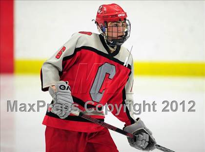 Thumbnail 2 in Conard @ North Haven photogallery.