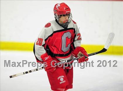 Thumbnail 1 in Conard @ North Haven photogallery.
