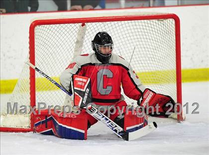 Thumbnail 3 in Conard @ North Haven photogallery.