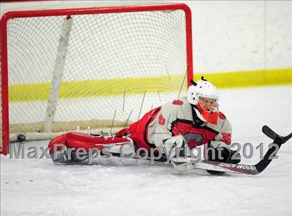 Thumbnail 1 in Conard @ North Haven photogallery.