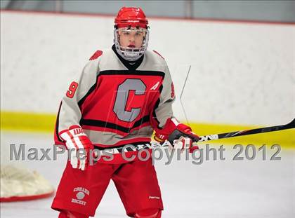 Thumbnail 3 in Conard @ North Haven photogallery.