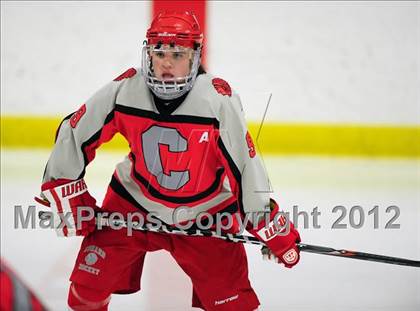 Thumbnail 3 in Conard @ North Haven photogallery.