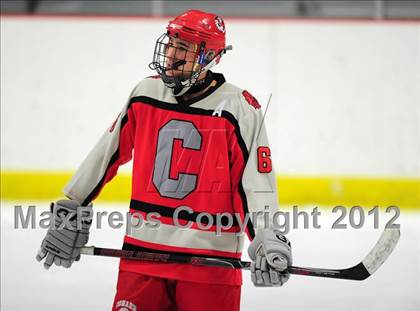 Thumbnail 3 in Conard @ North Haven photogallery.