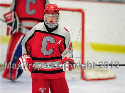 Thumbnail 3 in Conard @ North Haven photogallery.