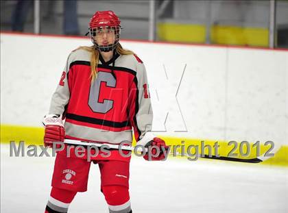 Thumbnail 2 in Conard @ North Haven photogallery.