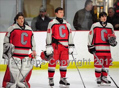 Thumbnail 2 in Conard @ North Haven photogallery.