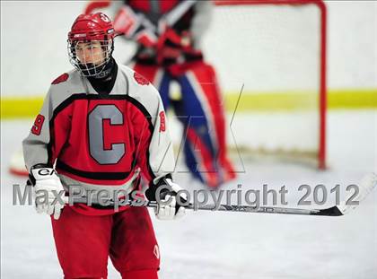 Thumbnail 3 in Conard @ North Haven photogallery.