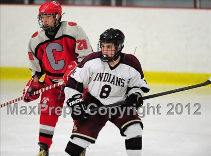 Thumbnail 2 in Conard @ North Haven photogallery.