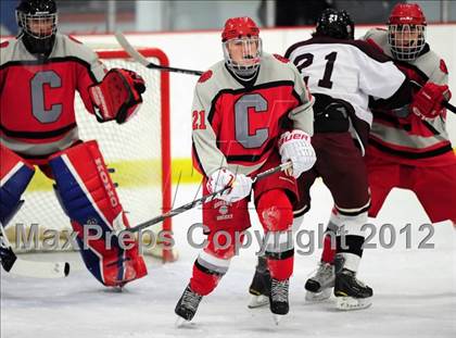 Thumbnail 1 in Conard @ North Haven photogallery.