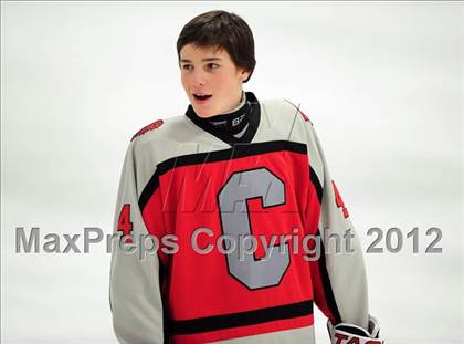 Thumbnail 1 in Conard @ North Haven photogallery.
