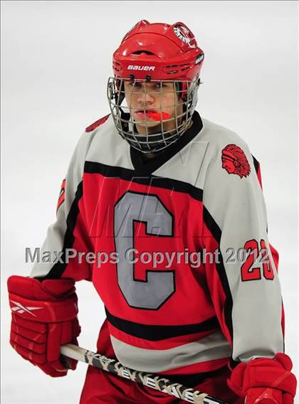 Thumbnail 2 in Conard @ North Haven photogallery.