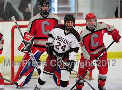 Thumbnail 1 in Conard @ North Haven photogallery.