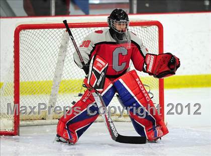 Thumbnail 2 in Conard @ North Haven photogallery.