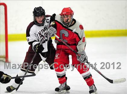 Thumbnail 3 in Conard @ North Haven photogallery.