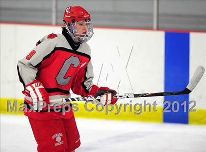 Thumbnail 1 in Conard @ North Haven photogallery.