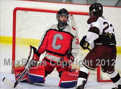 Thumbnail 2 in Conard @ North Haven photogallery.