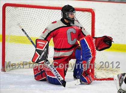 Thumbnail 2 in Conard @ North Haven photogallery.