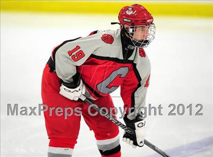 Thumbnail 1 in Conard @ North Haven photogallery.