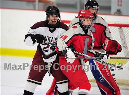 Thumbnail 1 in Conard @ North Haven photogallery.