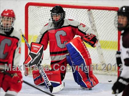 Thumbnail 2 in Conard @ North Haven photogallery.