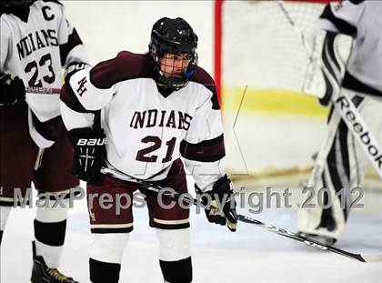 Thumbnail 2 in Conard @ North Haven photogallery.
