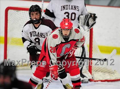 Thumbnail 3 in Conard @ North Haven photogallery.