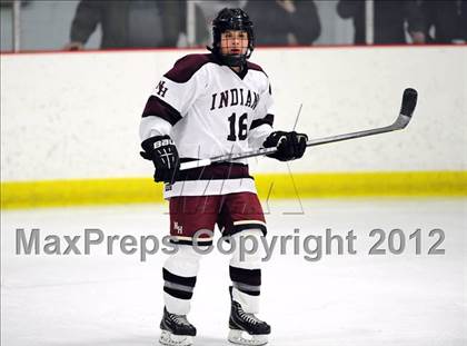 Thumbnail 2 in Conard @ North Haven photogallery.