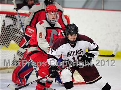 Thumbnail 2 in Conard @ North Haven photogallery.