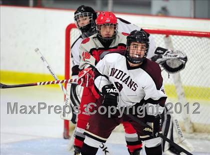 Thumbnail 3 in Conard @ North Haven photogallery.